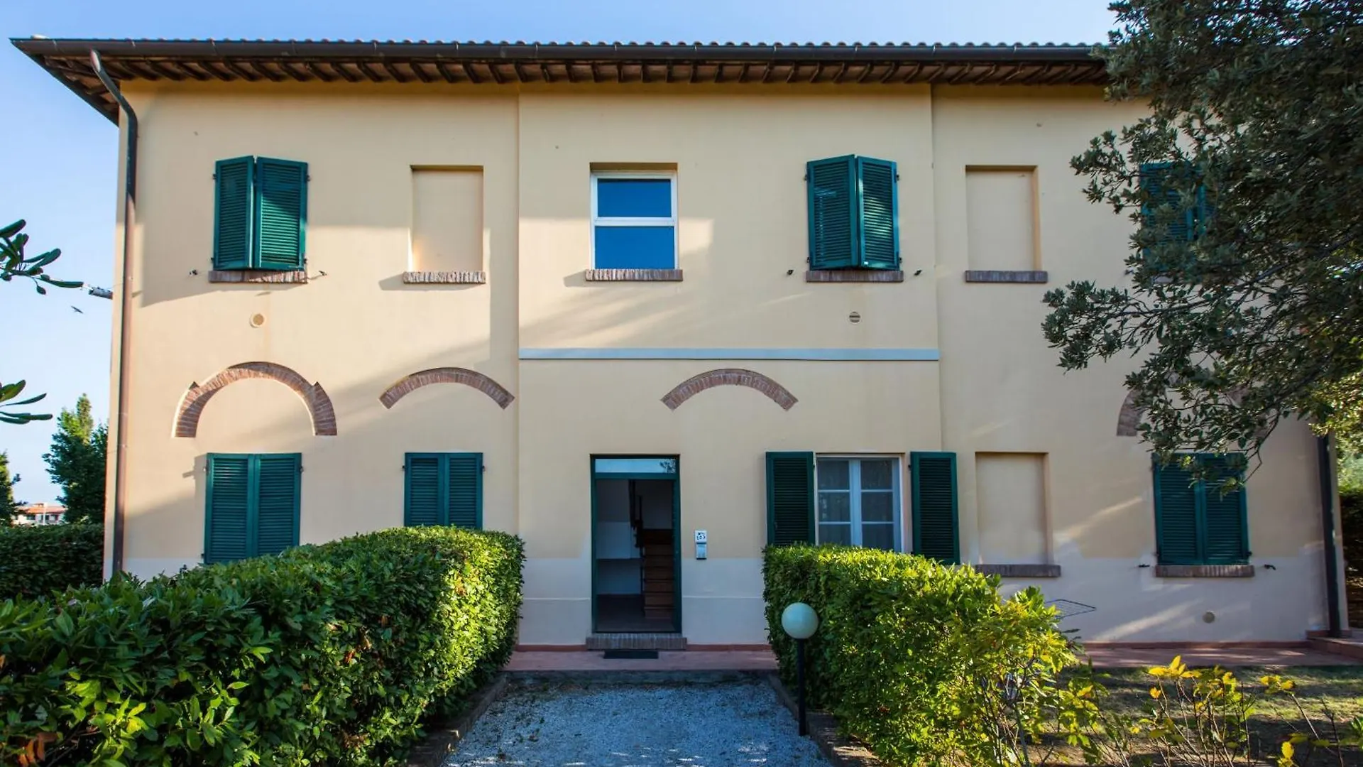Podere Simonetta - A6 Cecina  Cecina (Livorno)