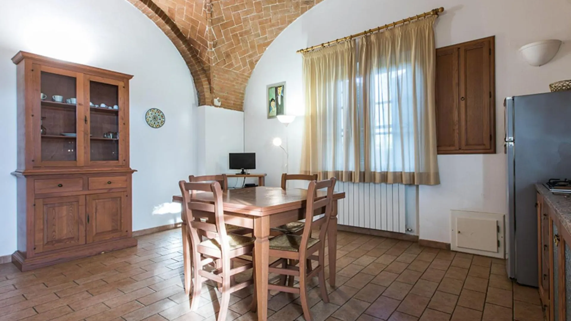 Holiday home Podere Simonetta - A6 Cecina