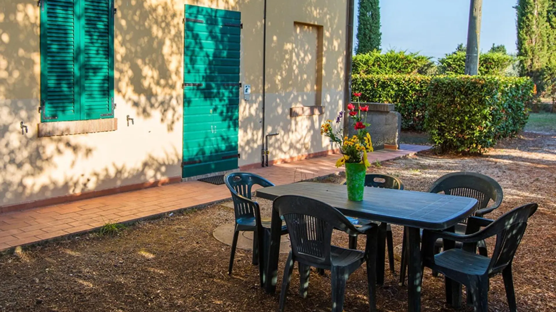 Holiday home Podere Simonetta - A6 Cecina  Italy