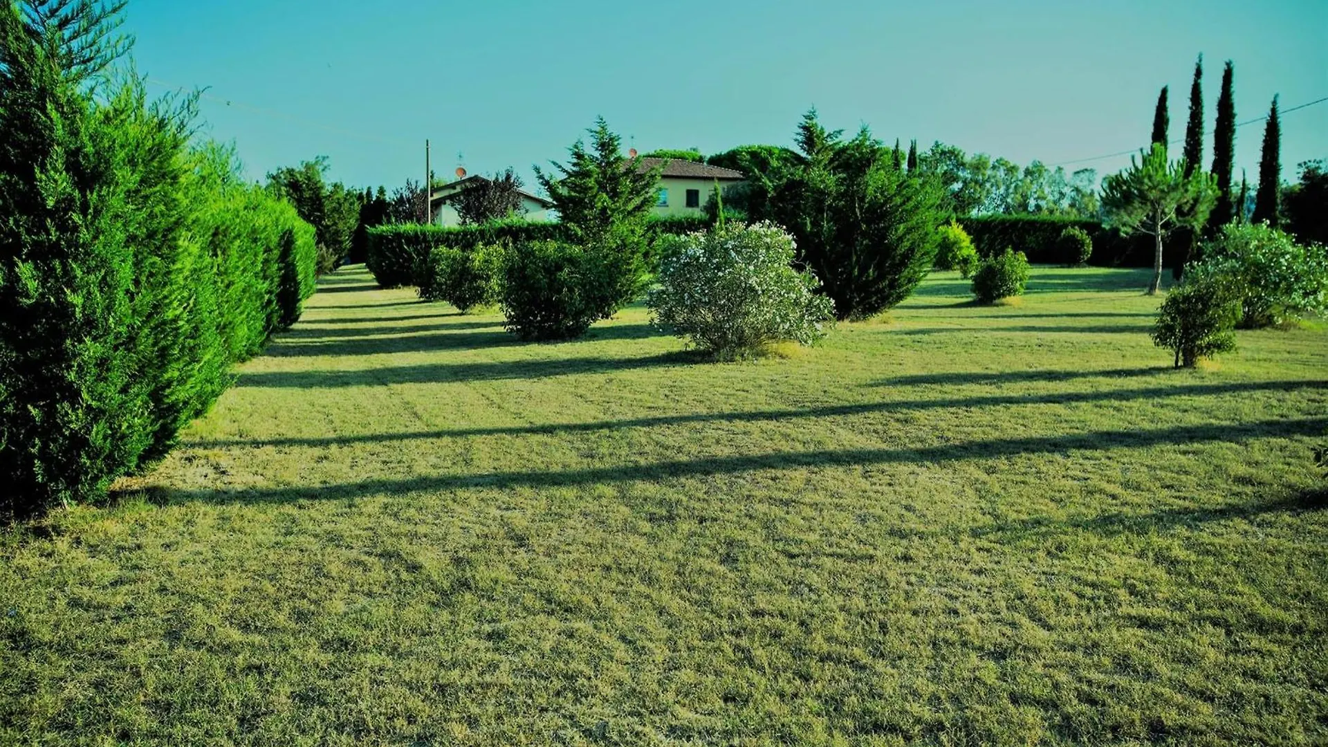 Podere Simonetta - A6 Cecina  Holiday home