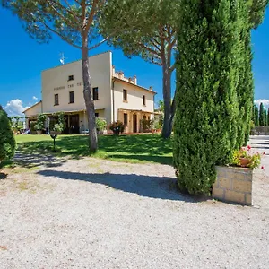  Apartment Podere Tre Termini-1 By Interhome