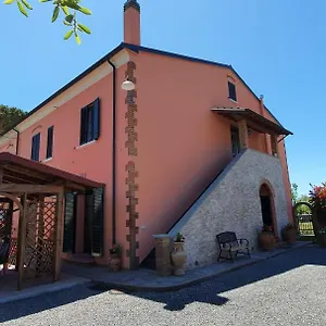 Colle Mezzano Appartamento