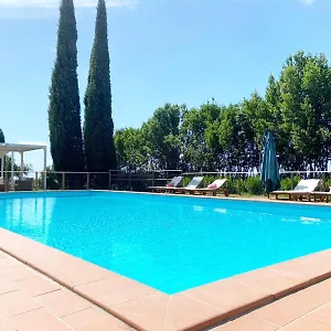 Relais Casale Il Poggetto - I Pini By Zoom In Earth Appartamento