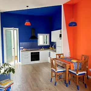 Casa Giu Casa vacanze