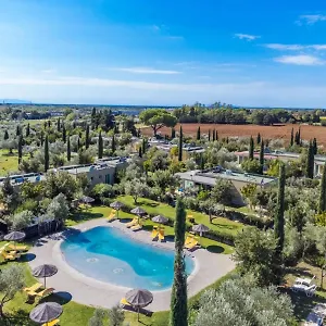 Toscana Biovillage Appartamento