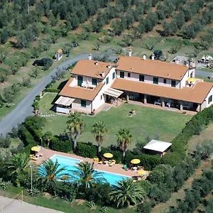 Le Macine Casa vacanze